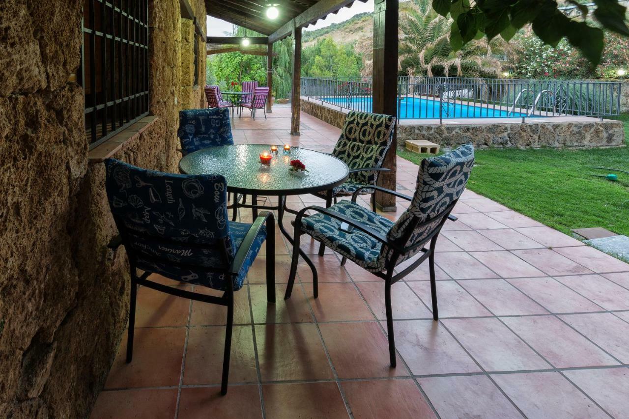 La Ventilla Arbuniel المظهر الخارجي الصورة