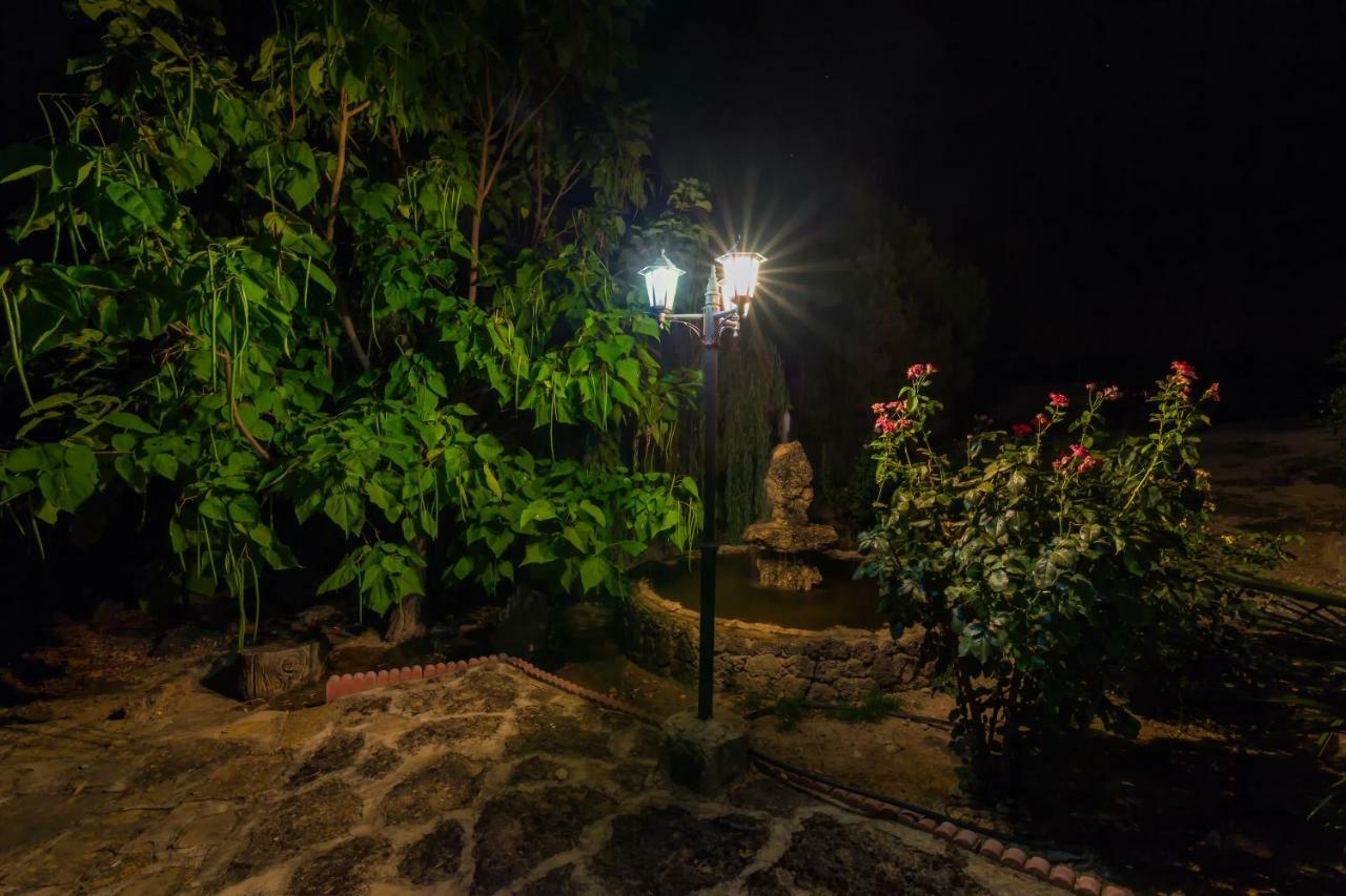 La Ventilla Arbuniel المظهر الخارجي الصورة